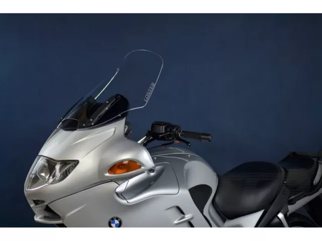 Windschild Windschutzscheibe Touring für BMW R 850 1100 1150 RT 95-04 - 4 FARBE