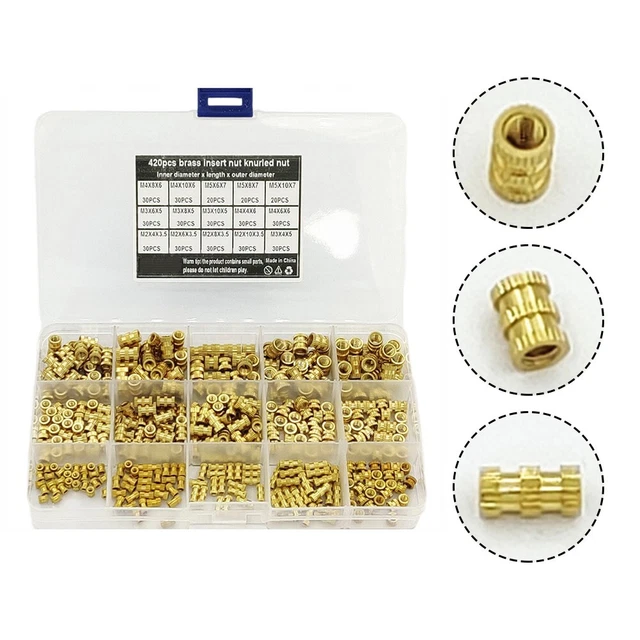 Sillet En Faux Os Pour Mandoline 8 Cordes - Améliore Le Son, Installation Facile - Accessoire Pro Pour Musiciens