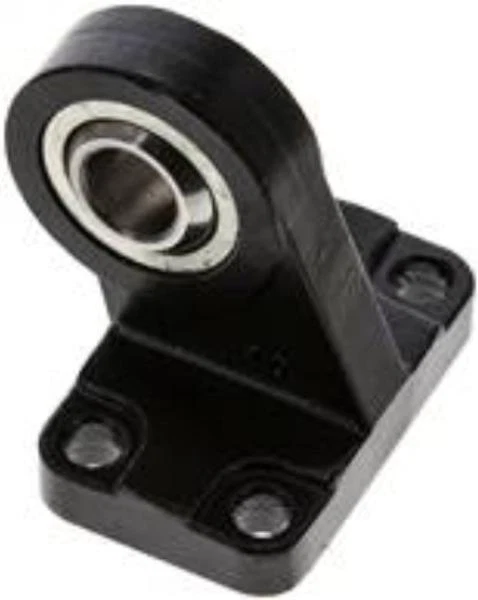 LANDEFELD - TF 40 - Swivel mounting - New