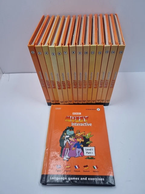 Cours de langues, Manuels scolaires, éducation, réfs