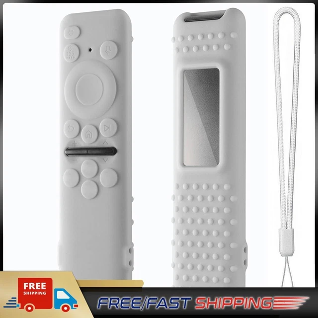 SILICONE REMOTE CONTROL Covers for BN59-01432A BN59-01432B (White) £4. ...