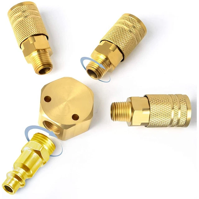 Bouchon Outils pneumatiques et compresseurs