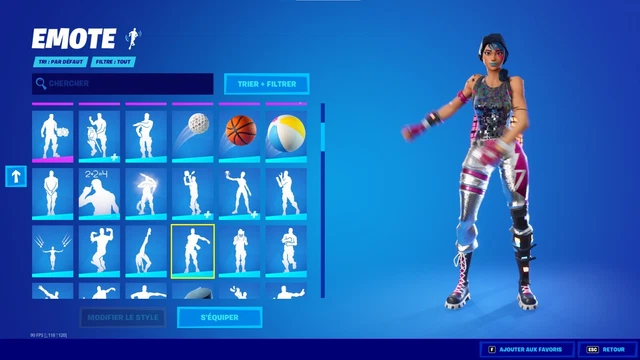 Fortnite rare / floss / battle pass / Legit/  Discord Zenixo#1340
