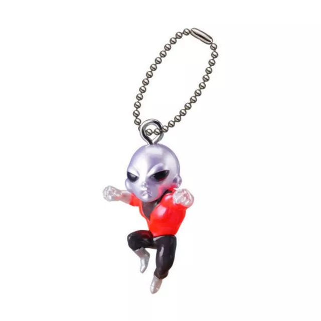 Dragon Ball Super Ultimate Deformed Mascot [ Udm ] The Best 23 Pendant: #2 Jiren