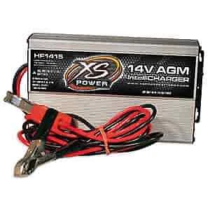 XS Power HF1415 AGM Battery Charger 14 Volt 15 AMP