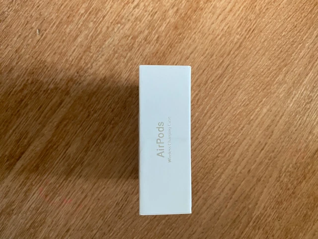 airpods 2 écouteurs sans fil.