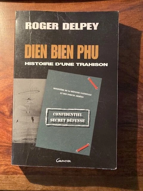70 Ans De Victoire De Dien Bien Phu : Renforcement Du Siège