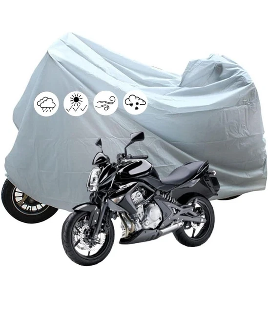 TELO COPRI MOTO COPRIMOTO MOTORINO SCOOTER IMPERMEABILE TAGLIA XL 230x120 CM
