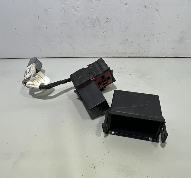 20112016 FORD F250 F350 Dashboard Relay Control Module Cc3T14A413Aa