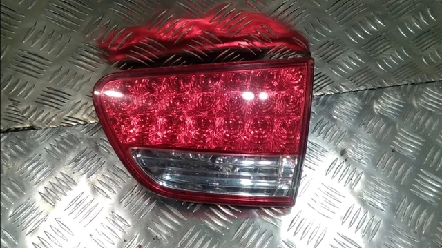 Feu Ar Int D Citroen C-Crosser 6351Ej  R:137422