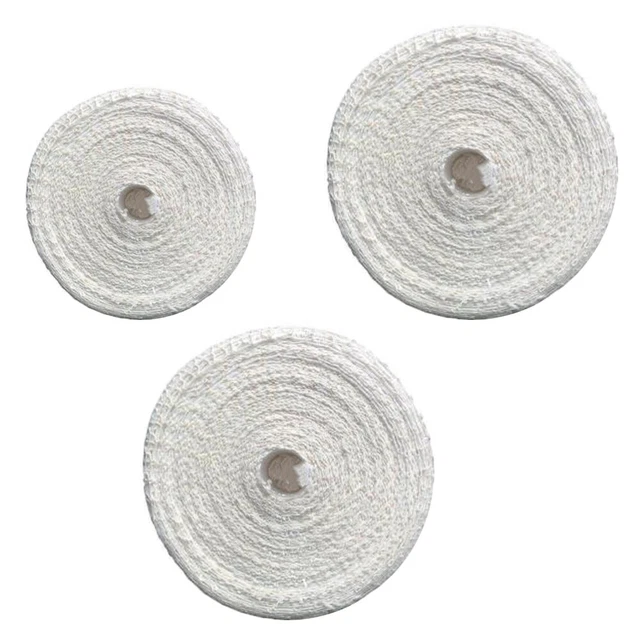 3 Pcs Ham Sock Household Tools Siew Braided Rope Net Set
