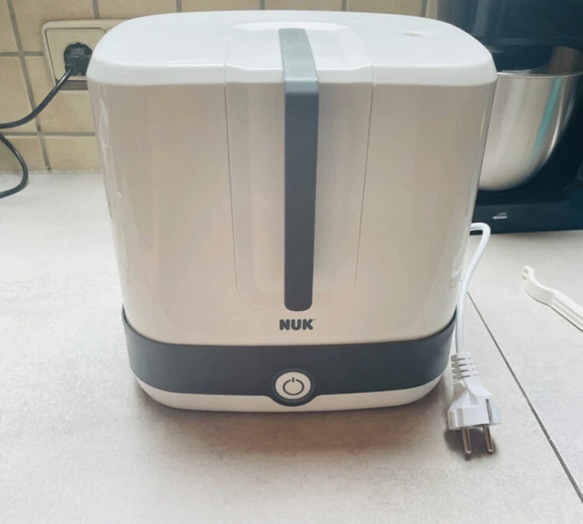 flaschen sterilisator nuk