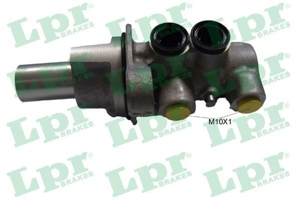 Cilindro Freno Principale Per Maggiolino E Karmann Ghia - 19,05 Mm - Ricambio Alta Qualità - Foto 10