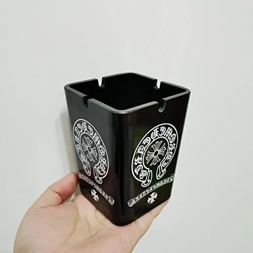 Chrome Hearts Cigarette Car Small Trash Ash Tray