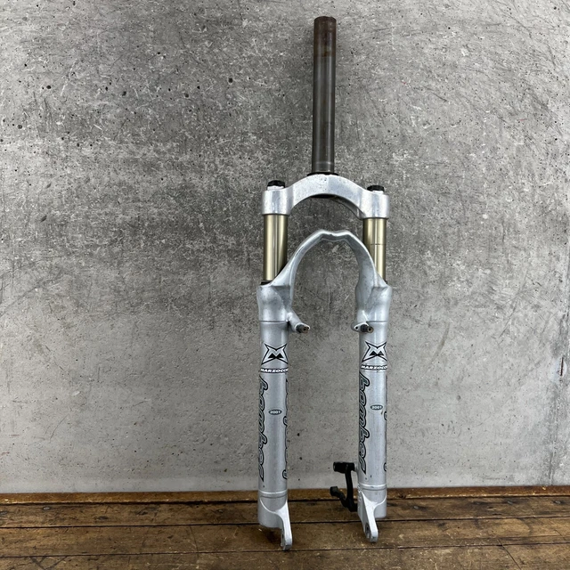 2002 clearance marzocchi bomber
