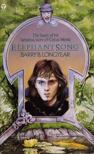 Elephant Song (Orbit Books) by Longyear, Barry B. Paperback Book The Cheap Fast