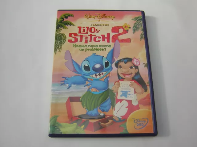 COFFRET FIGURINES LILO Et Stitch Disney EUR 39,00 - PicClick FR