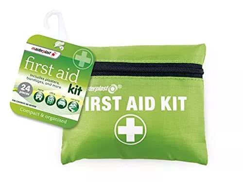 Compact First Aid Kit