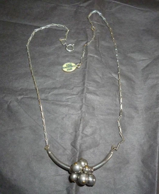 Pendentif Souvenirs de Norvège fabriqué en France