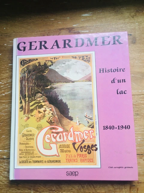 PUBLICITÉ DE PRESSE 1931 LINVOSGES LE LINGE DES VOSGES GÉRARDMER - ADVERTISING
