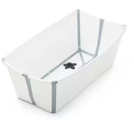 Stokke 531901 Vaschetta Flexi Bath White