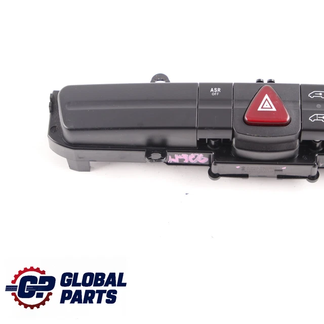 Mazda CX-5 Mittelkonsole Schloss - Ersatz KA0G-64-45Y-02 2013-2017