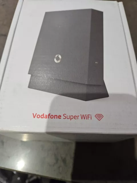 Repetidor wifi vodafone deals