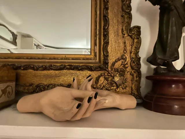 Vintage 1950S Mannequin Hands