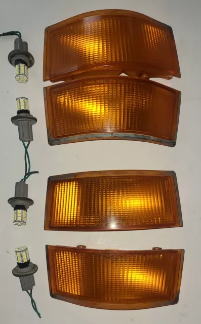 John Deere Re55150 Re55151 Led Lights