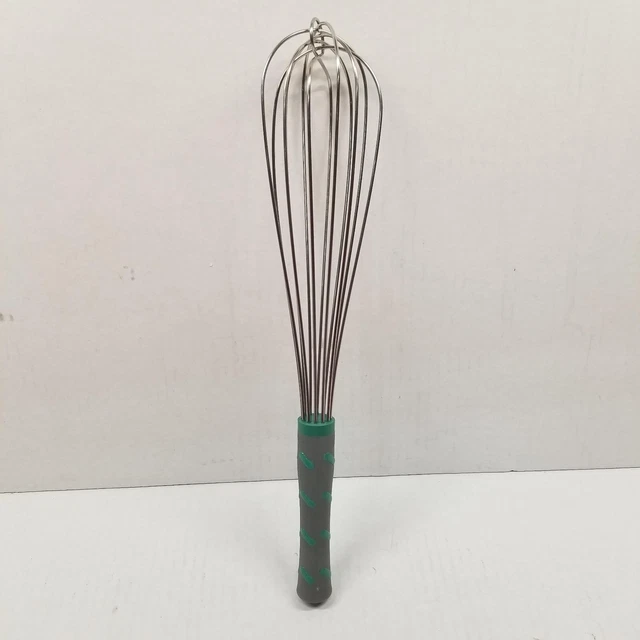 Vollrath 47093 Nylon Handle 16" French Whip