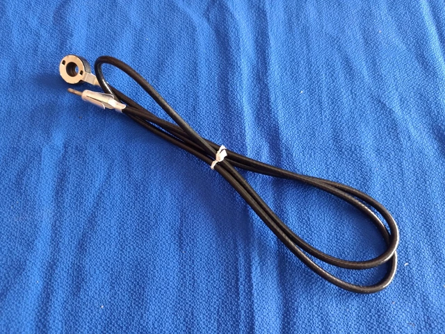 Kenwood FLAT Originale Cavo A Nastro Per Il Pannello Di Collegamento, Cavo Flat - Foto 11