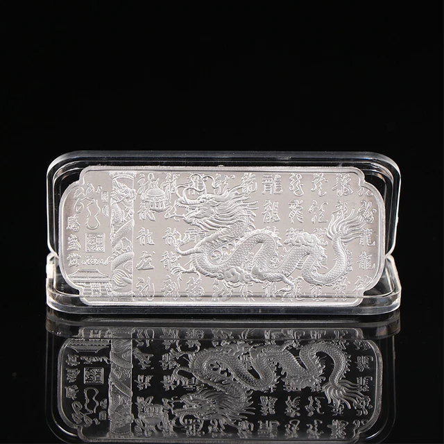 Pièce De Monnaie Créative Du Zodiaque - 12 Constellations, Badge Collection En Alliage De Zinc (diamètre 40 Mm) - 2