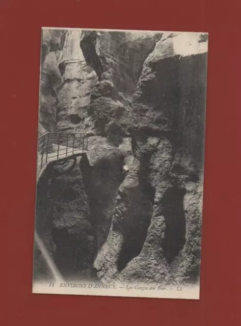 I Gorges Del Proud (C2974)