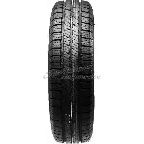 1x 205/80 R14 109Q GT Radial Maxmiler WT2 Cargo Winterreifen id69414