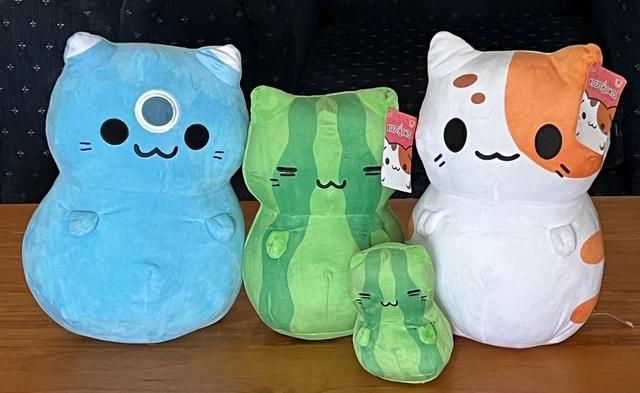 Kleptocats sales plush large