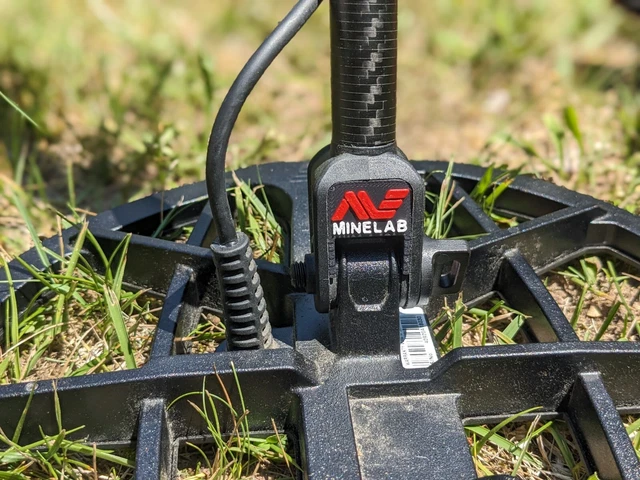 Piastra Da 15" Per Minelab Manticore - Foto 3