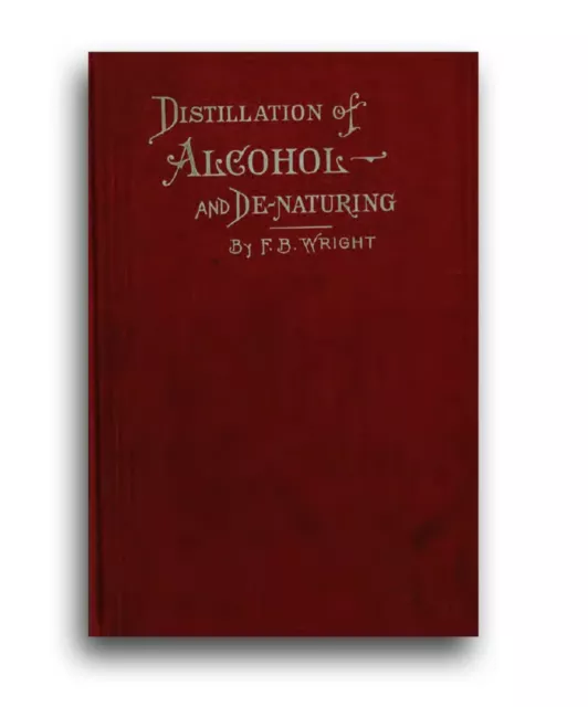Liquor Spirits & Alcohol -100 Books on DVD Whisky Distiller Moonshine Recipes K6 2