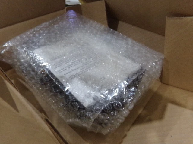 Allen Bradley Cat. #: 1485P-P8T5-T5.  8 Port DeviceBox.  Ser. B.  New Old Stock