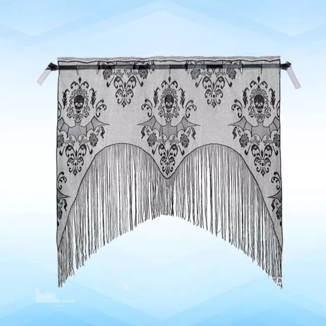 Macrame Tapestry Curtain Macrame Door Curtain Curtain Wall Panel