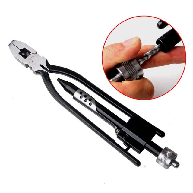 6 inch 9 inch wire twisting pliers, fuse pliers, one-way wire twisting pliers
