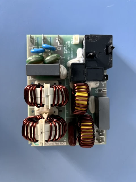 4 Set Kit Raddrizzatore A Ponte IN4007 – Convertitore AC-DC, PCB, Diodi E Condensatore, Per Progetti Elettronici FAI DA TE