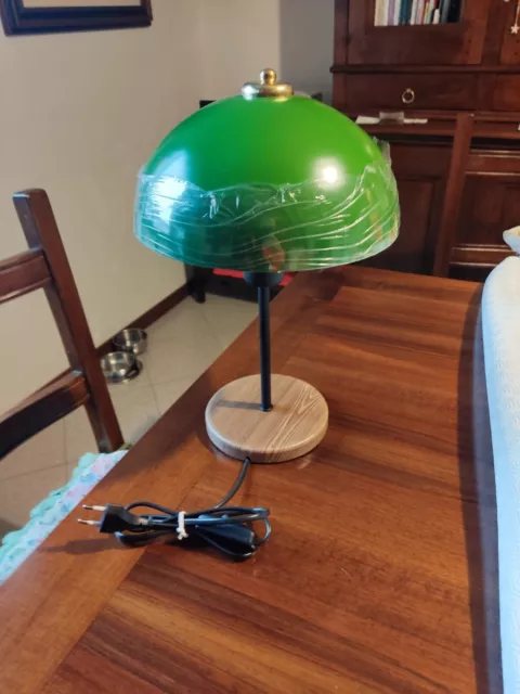 lampada da tavolo/comodino