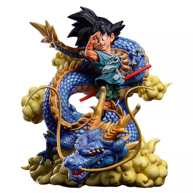 Demoniacal Fit Shf Dragon Ball Z Son Gouku Unexpected Adventure Anime  Action Figure 6 Inch Collection Model Dolls Toys Gift Kids - AliExpress