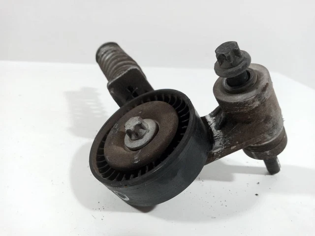 55352021AW galet tendeur pour OPEL CORSA D ENJOY 07.06 - 12.08 2006 1819014 4