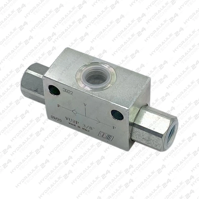 Valvola di ricambio G1/4" 20 L portata Valvola di ricambio G1/4" 20 L portata