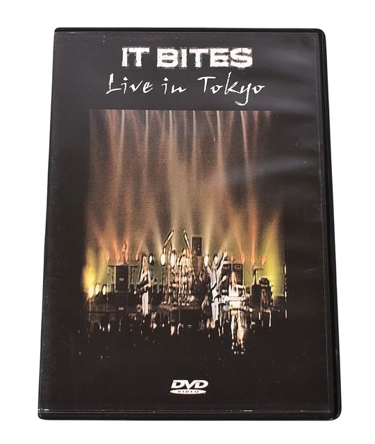 LIVE IN TOKYO £69.88 - PicClick UK