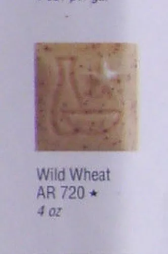 Duncan - Glasur - 118 ml - AR-720 - Wild Wheat - Art Glaze