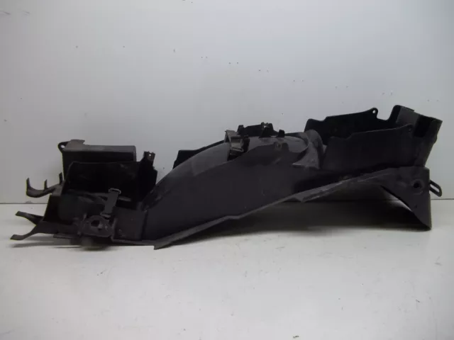 passage de roue arrière de Yamaha 900 diversion type 4KM Année 1995