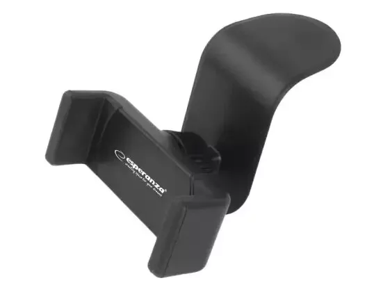 Porta Cellulare Supporto Da Auto Per Bocchette Aria Universale Smartphone Gps