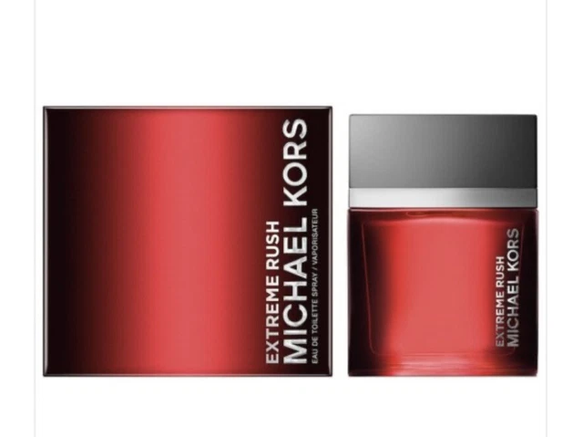 Michael kors extreme sky by michael kors eau de toilette spray 4.2 online oz